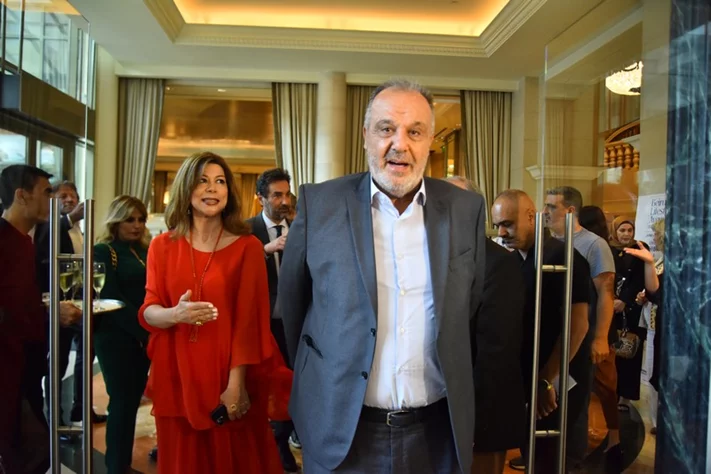 Beirut Lifestyle Avenue Summer 2024